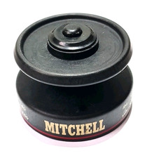 Mitchell Push Button Coarse Fishing Spinning Reel Spare Spool Assembly