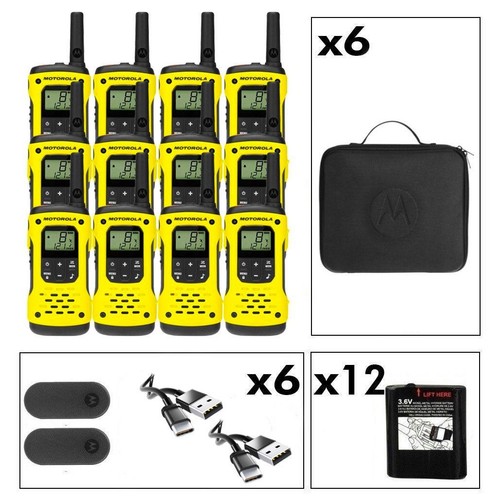 Motorola tlkr t92 - tlkr,