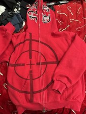 Named Collective Red Target