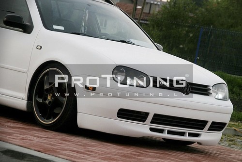 Gti 25th anniversary look - gti,