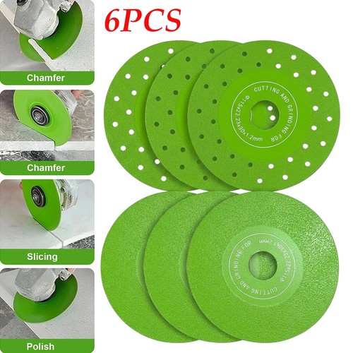 Pack inch - 4.5, (115mm)