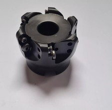 Kennametal 66A06RSMORD12 Shell Mill Cutter For Die & MO 66mm 1888205