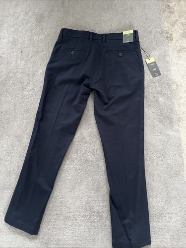 Slim fit stretch chinos - stretch,