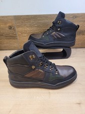 Ecco Track Gore-tex Walking