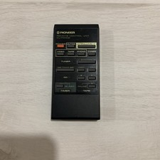 Pioneer CU- RX002 Remote