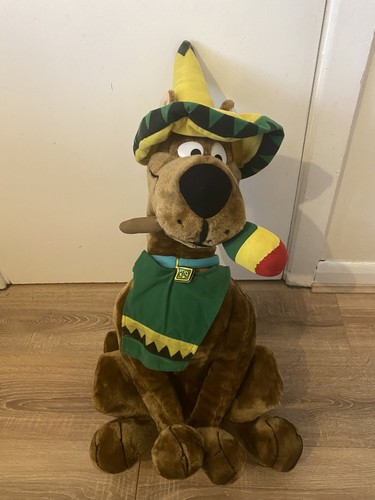 Vintage scooby doo - vintage, 28”