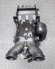 Triumph Thruxton 1200R airbox