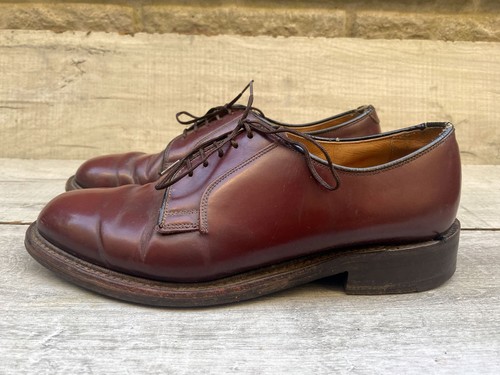Mens vintage loake 771t - mens,