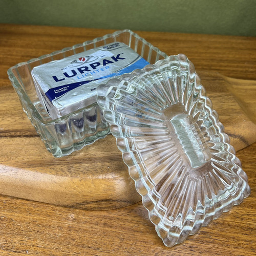 Vintage belgian aquamarine - vintage,