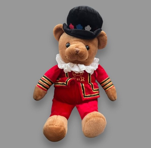 Harrods keal london beefeater - london,