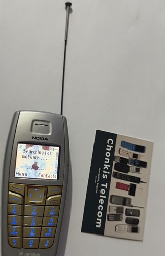 Rare nokia 6019i us - nokia,