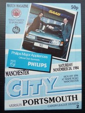 Manchester city portsmouth - manchester,