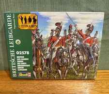 Revell, Napoleonic Wars