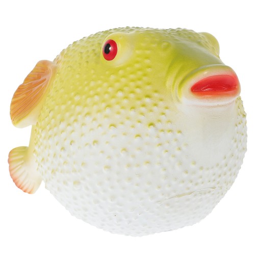 Simulation sea animal model - sea,