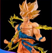 Dragon Ball Z Super Saiyan