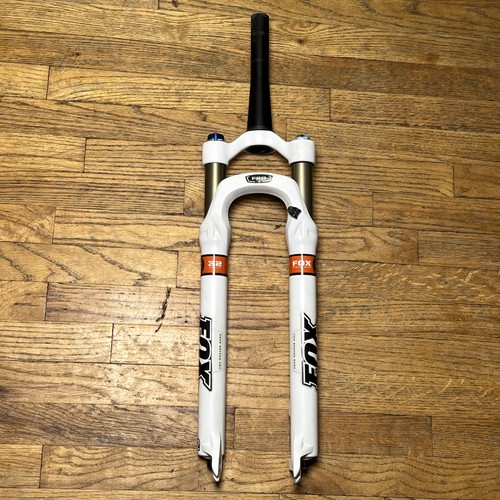 Fox series suspension - f-series,