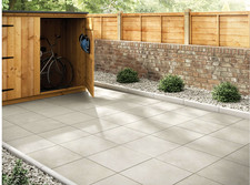 Richmond Smooth Natural Paving