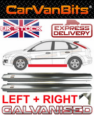For ford focus mk2 - for,