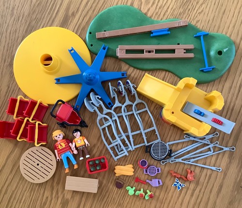 Playmobil city life 5024