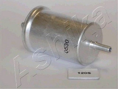Ashika fuel filter for renault - filter,