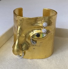 Schiaparelli Style Large