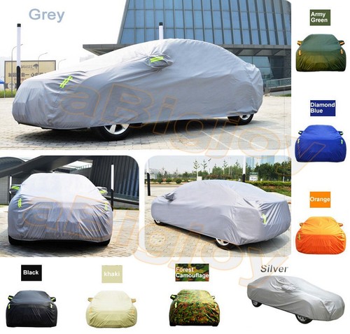 Car covers sun waterproof - car,