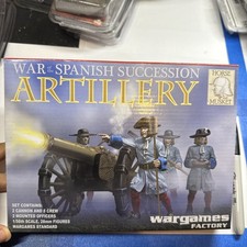 War of the Spanish Succession