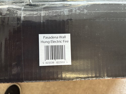 Pasadena led electric - pasadena, fire