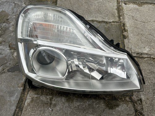 Renault grand modus 2008 - renault,