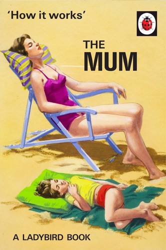 How works the - it, mum