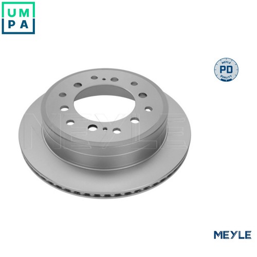 Brake disc 15 523 - brake, 30-15