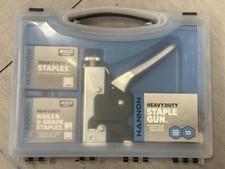 Staple Gun Heavy Duty Tacker