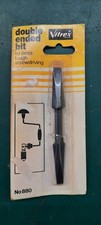 Vitrex No. 880 Double Ended