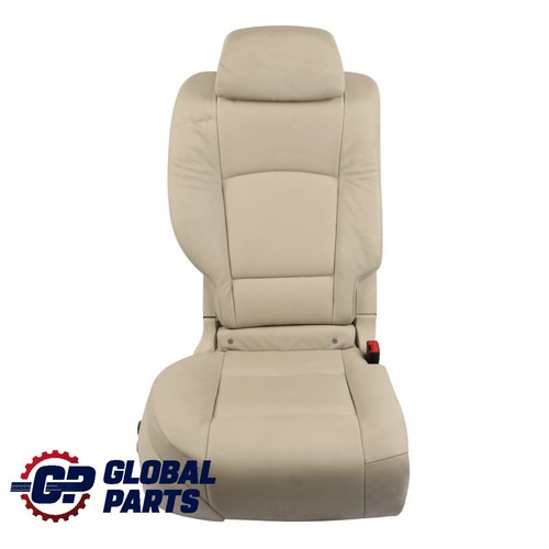 Bmw f07 rear - rear, comfort
