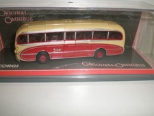 Corgi Original Omnibus 40306