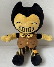 Bendy and The Ink Machine Soft