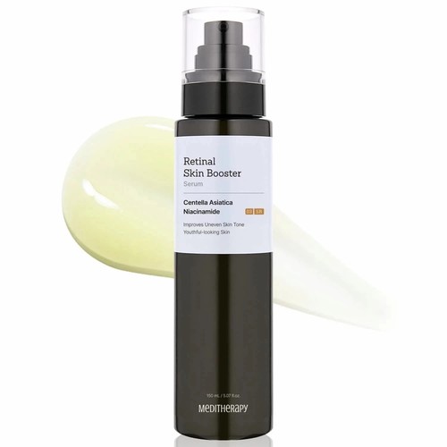Meditherapy retinal skin - retinal,