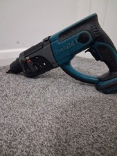 Makita DHR202 18V Hammer Drill