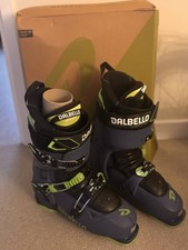 Men’s Dalbello Krypton Ski
