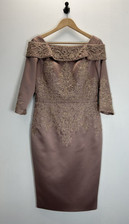 Veni Infantino Ronald Joyce