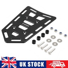 NICECNC Tail Luggage Rack For