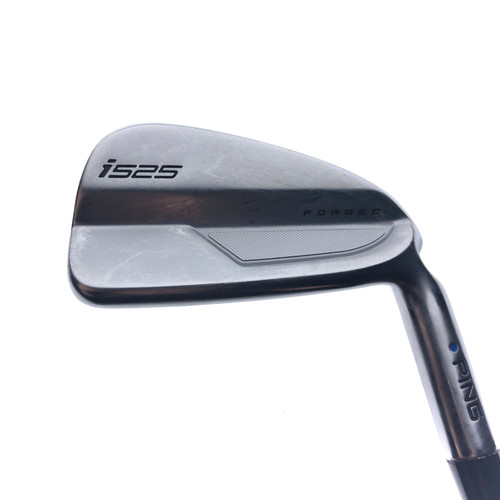 Used ping i525 iron 24 - /, 24.0