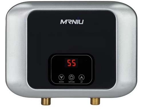 Mrniu 3000w instant tankless - mrniu,