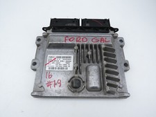 2016 FORD GALAXY 2.0 TDCi ENGINE CONTROL MODULE ECU DS71-12B684-XB