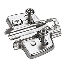 Hettich Hinge Adjustable