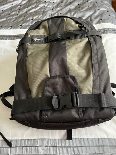 Lowepro camera backpack - lowepro,