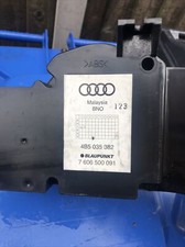 AUDI S6 C5 4B 2003 BLAUPUNKT