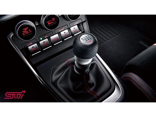 New jdm subaru brz zd8 - subaru,