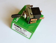 Lucas 35927 3 Position Wiper