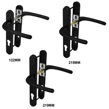 UPVC 92PZ External / Front